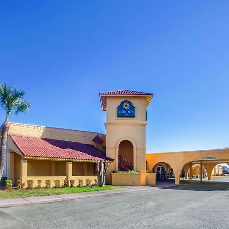Days Inn By Wyndham Del Río Exterior foto