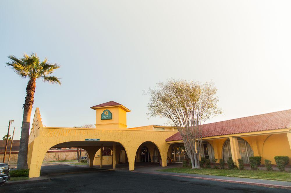 Days Inn By Wyndham Del Río Exterior foto